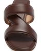 Bottega Veneta Bottega Veneta The Band Slide Sandal - 4