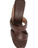 Bottega Veneta Bottega Veneta The Band Slide Sandal - 5