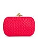 Bottega Veneta Bottega Veneta Tosca Knot Clutch - 3