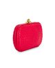 Bottega Veneta Bottega Veneta Tosca Knot Clutch - 4