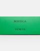 Bottega Veneta Bottega Veneta Triangle Stud aviator glasses - 5