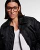 Bottega Veneta Bottega Veneta Triangle Stud aviator glasses - 6