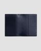 Bottega Veneta Bottega Veneta Tricolor Intrecciato Leather Passport Case - 2