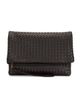Bottega Veneta Bottega Veneta Trio Pouch - 1