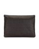 Bottega Veneta Bottega Veneta Trio Pouch - 3