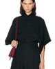 Bottega Veneta Bottega Veneta Twill Blouse - 1