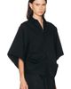 Bottega Veneta Bottega Veneta Twill Blouse - 2