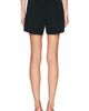 Bottega Veneta Bottega Veneta Twill Mini Short - 4