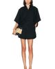 Bottega Veneta Bottega Veneta Twill Mini Short - 5
