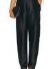 Bottega Veneta Bottega Veneta Twill Tapered Trouser - 1