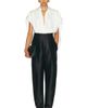 Bottega Veneta Bottega Veneta Twill Tapered Trouser - 5