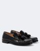 Bottega Veneta Bottega Veneta Ugo Knot leather loafers - 1