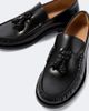 Bottega Veneta Bottega Veneta Ugo Knot leather loafers - 3
