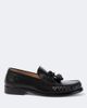 Bottega Veneta Bottega Veneta Ugo Knot leather loafers - 5