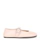Bottega Veneta Bottega Veneta Veneziana Mary Jane Ballerina Flat - 1