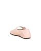 Bottega Veneta Bottega Veneta Veneziana Mary Jane Ballerina Flat - 3