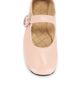 Bottega Veneta Bottega Veneta Veneziana Mary Jane Ballerina Flat - 4