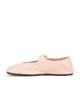 Bottega Veneta Bottega Veneta Veneziana Mary Jane Ballerina Flat - 5