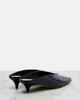 Bottega Veneta Bottega Veneta Vesta leather mules - 3