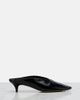 Bottega Veneta Bottega Veneta Vesta leather mules - 5