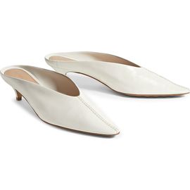Bottega Veneta Bottega Veneta Virna Sabot Mule