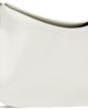 Bottega Veneta Bottega Veneta White Flap Shoulder Bag - 3