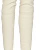 Bottega Veneta Bottega Veneta White Tripod Over-The-Knee Boots - 4