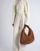Bottega Veneta Bottega Veneta Wide Leg Compact Cotton Toile Trousers - 2