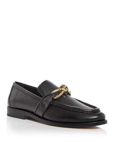 Bottega Veneta Bottega Veneta Women's Astaire Loafers