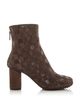 Bottega Veneta Bottega Veneta Women's Atomic Ankle Booties - 3