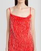 Bottega Veneta Bottega Veneta Women's Fil Coupé Midi Dress - 5