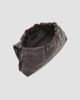 Bottega Veneta Women's Giorno Intrecciato-Leather Pouch - 3