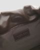 Bottega Veneta Women's Giorno Intrecciato-Leather Pouch - 4