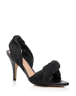Bottega Veneta Bottega Veneta Women's Grace Slingback Sandals