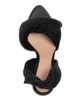 Bottega Veneta Bottega Veneta Women's Grace Slingback Sandals - 3