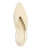 Bottega Veneta Bottega Veneta Women's Intrecciato Slingback Pumps - 4