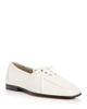 Bottega Veneta Bottega Veneta Women's Lace Up Loafers - 1