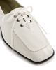 Bottega Veneta Bottega Veneta Women's Lace Up Loafers - 5