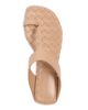 Bottega Veneta Bottega Veneta Women's Livia Thong Flat Sandals - 2