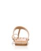 Bottega Veneta Bottega Veneta Women's Livia Thong Flat Sandals - 3