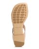 Bottega Veneta Bottega Veneta Women's Livia Thong Flat Sandals - 5