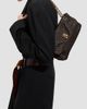Bottega Veneta Bottega Veneta Women's Madison Leather Chain Shoulder Bag - 2