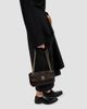 Bottega Veneta Bottega Veneta Women's Madison Leather Chain Shoulder Bag - 3