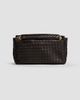 Bottega Veneta Bottega Veneta Women's Madison Leather Chain Shoulder Bag - 5