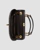 Bottega Veneta Bottega Veneta Women's Madison Leather Chain Shoulder Bag - 6