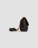 Bottega Veneta Bottega Veneta Women's Madison Leather Chain Shoulder Bag - 7