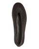 Bottega Veneta Bottega Veneta Women's Rosa Intrecciato Ballet Flats - 3