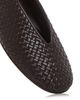 Bottega Veneta Bottega Veneta Women's Rosa Intrecciato Ballet Flats - 5