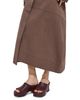 Bottega Veneta Bottega Veneta Women's Rosita Wedge Mules - 2