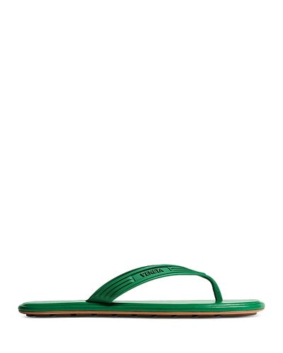 Bottega Veneta Bottega Veneta Women's Sampieri Thong Sandals